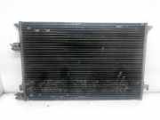 Klimakondensator 12804660 Saab 9-3 II Sport Limousine (YS3F) Limousine 1.9 TiD (Z19DT)