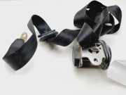 Sicherheitsgurt Rechts Vorne 1Z0857702A Skoda Octavia (1Z3) Liftback 1.9 TDI (BJB)