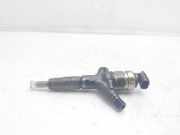 Kraftstoff-Injector 16613AA030 Subaru XV (GP) SUV 2.0 D AWD 16V (EE20)