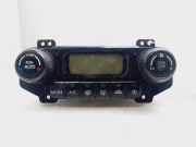 Bedienung Klimacontrolle 972501F000 Kia Sportage (JE) Geländewagen 2.0 CRDi 16V VGT 4x4 (D4EA)