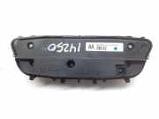 Bedienung Klimaanlage 13292732 Opel Insignia Schrägheck 5-drs 2.0 CDTI 16V 110 Ecotec (A20DTC)