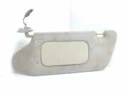 Sonnenblende Links 1638102510 Mercedes-Benz ML I (163) SUV 270 2.7 CDI 20V (OM612.963)