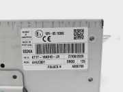 Radio KT1T18K810LR Ford Tourneo Connect/Grand Tourneo Connect Großraumlimousine 1.5 EcoBlue (ZTGA)