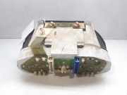 Tachoeinheit Kmh 7358629 Ford BERL./TURNIER CLX Berlina 90 CV / 66 KW