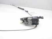 Türschloss Links Vorne 9819027380 Citroën C-Elysee (DD) Limousine 1.2 VTi 12V (HMY)