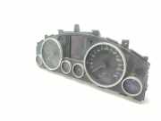 Tachoeinheit Kmh 7L6920875G Volkswagen Touareg (7LA/7L6) SUV 3.0 TDI V6 24V (BKS)