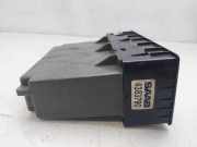 Bedienung Klimacontrolle 4383790 Saab 9000 CS Liftback 2.3i 16V LPT Ecopower (B234E)