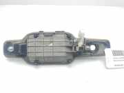 Türgriff Außen Rechts Vorne 7245031000 SsangYong Kyron SUV 2.0 M 200 Xdi 16V 4x4 (D20DT(OM664.950))