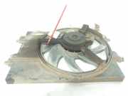 Kühlerventilator 1474348 Ford Fiesta 5 (JD/JH) Schrägheck 1.4 TDCi (F6JA)