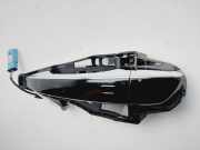 Türgriff Außen Links Hinten 9686433780 Peugeot 508 SW (8E/8U) Kombi 2.2 HDiF 16V GT (DW12FC(4HL))