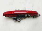 Türgriff Außen Links Hinten BJ32224N02 Jaguar E-Pace SUV 2.0 D 150 16V AWD (204DTD)