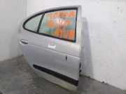 Tür Rechts Hinten 7751473047 Renault I FASE 2 BERLINA (BA0) 1.6 16V Dynamique (BA01/04/11) 107 CV / 79 KW