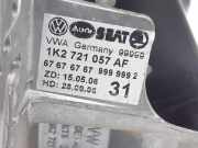 Bremspedal 1K2721057AF Volkswagen Golf Plus (5M1/1KP) Großraumlimousine 1.9 TDI 105 (BXE) BXE