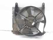 Kühlerventilator GA201587 Daewoo / Chevrolet Lanos (TA/TF08/48/86) Schrägheck 1.3 (A13SMS)
