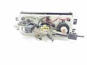 Bedienung Klimaanlage 96539551 Daewoo / Chevrolet Aveo (256) Limousine 1.2 16V (B12S1)