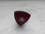 Warnleuchte Schalter 1480924077 Citroën C8 (EA/EB) Großraumlimousine 2.0 HDi 16V (DW10UTED4(RHK))