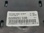 Tachoeinheit Kmh 8200291330 Renault Laguna II (BG) Schrägheck 5-drs 1.9 dCi 90 (F9Q-664)