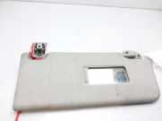 Sonnenblende Rechts 1146201 Ford Mondeo III Limousine 2.0 TDCi 115 16V (HJBB)