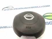 Airbag Lenkrad 48470AX600 Nissan Micra (K12) Schrägheck 1.5 dCi 65 (K9K-704)
