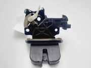 Heckschloss 8P4827505B Audi Q7 (4LB) SUV 3.0 TDI V6 24V (BUG)