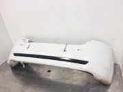 Stoßstange Hinten 5215902910 Toyota COROLLA (E12) 2.0 D-4D Linea Terra Berlina 90 CV / 66 KW