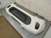 Stoßstange Hinten 86611G6000 Kia Picanto (JA) Schrägheck 1.0 12V (G3LA)