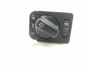 Lichtschalter 90481764 Opel Corsa B (73/78/79) Schrägheck 1.2i City,Swing (X12SZ)