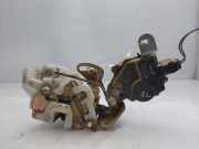 Türschloss Links Hinten MR349287 Mitsubishi Pajero Hardtop (V6/7) Geländewagen 3.2 DI-D 16V (4M41)