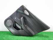 Türverkleidung Rechts Hinten BM51A27406A Ford Focus 3 Limousine 1.6 TDCi (T1DA)