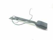 Gürtelschnalle Links Vorne 86842JD00B Nissan Qashqai (J10) SUV 2.0 dCi 4x4 (M9R)
