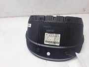 Tachoeinheit Kmh 9110205 BMW SERIE 3 BERLINA (E90) 320d 163 CV / 120 KW