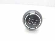 Schalthebelknopf 3B0711113J Volkswagen Passat (3B3) Limousine 1.9 TDI 130 (AWX) AWX