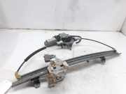Fensterheber Rechts Vorne 807204M401 Nissan Almera (N16) Schrägheck 2.2 Di 16V (YD22)