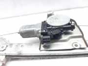 Fensterheber Links Hinten 8350265J01000 Suzuki Grand Vitara II (JT) SUV 1.9 DDiS (F9Q)