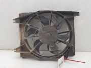 Kühlerventilator 2523129000 Hyundai Coupe Coupé 1.6 16V (G4GR)