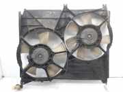 Kühlerventilator 0650002890 Suzuki Grand Vitara I (FT/GT/HT) SUV 2.0 TDi/HDi 16V (DW10ATED4(RHW))