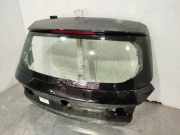Hintertür 41007420695 BMW 1 serie (F20) Schrägheck 5-drs 116d 1.5 12V TwinPower (B37-D15A)