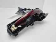 T?rgriff Au?en Rechts Vorne A2047600834 Mercedes-Benz C (W204) Limousine 2.2 C-220 CDI 16V (OM646.811)