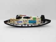 Bedienung Klimaanlage 663391J Renault MEGANE I FASE 2 BERLINA (BA0) 1.9 dTi Expression 80 CV / 59 KW