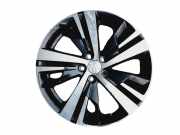 Felge R18 Peugeot 3008 II (M4/MC/MJ/MR) Großraumlimousine 1.5 BlueHDi 130 (DV5RC(YHZ))