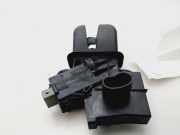 Heckschloss 4F5827505 Seat Exeo (3R2) Limousine 2.0 TDI 16V (CAGA)