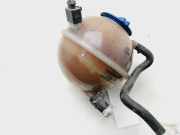 Ausgleichbehälter - - 1K0121407A Seat Toledo (5P2) Großraumlimousine 1.9 TDI (BXE)