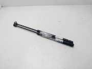 Gasdruckfedern Set Hinten 1K6827550D Volkswagen Golf V (1K1) Schrägheck 1.9 TDI (BXE) BXE