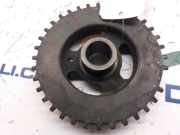 Kurbelwellen-Riemenscheibe 5227815 Ford Mondeo III Limousine 1.8 16V (CHBA)