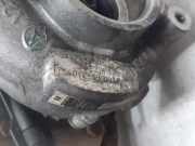 Turbolader 9682778680 Peugeot 307 BERLINA (S2) XS + 136 CV / 100 KW