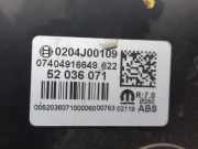 Bremskraftverstärker 52036071 Fiat Tipo (356S) Limousine 1.4 16V (843.A.1000)
