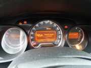 Tachoeinheit Kmh 9665364580 Citroën C5 III Berline (RD) Schrägheck 1.8 16V (EW7A(6FY))