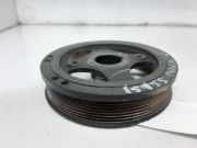 Kurbelwellen-Riemenscheibe 134080P011 Toyota Avensis Wagon (T25/B1E) Kombi 2.2 D-4D 16V D-CAT (2AD-FHV)