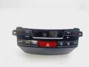 Bedienung Klimacontrolle 72311AJ030 Subaru Legacy Wagon (BR) Kombi 2.0 D 16V (EE20)