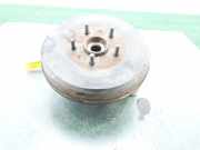 Achsschenkel Halter Rechts Hinten RLH000020 Land + Range Rover Freelander Hard Top Geländewagen 1.8 16V (18K4F)